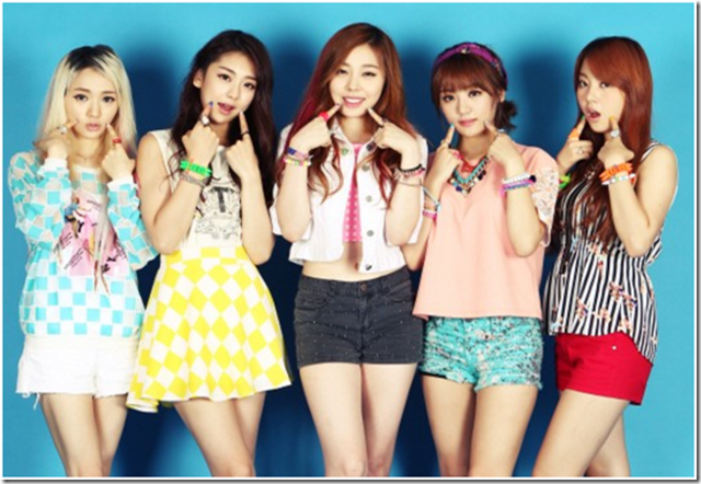 Integrantes de Lady's Code mueren tras accidente.