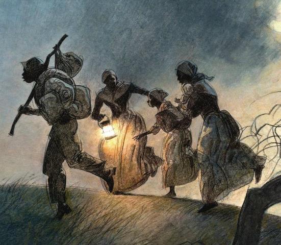 Underground Railroad