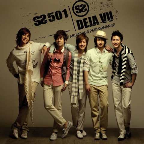 SS501