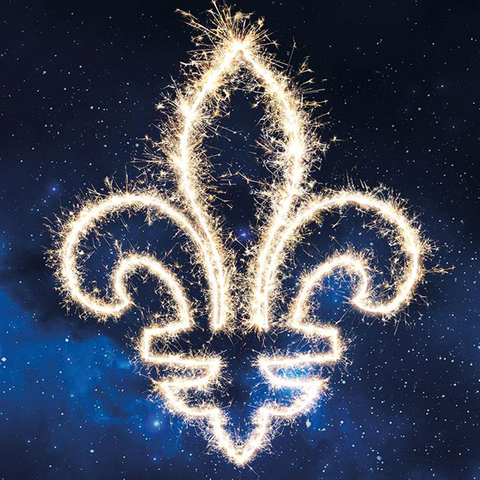 The St Jean Baptiste Association Pt 1