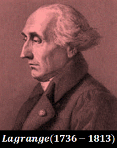 Lagrange