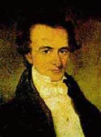 Stephen f Austin goes to jail