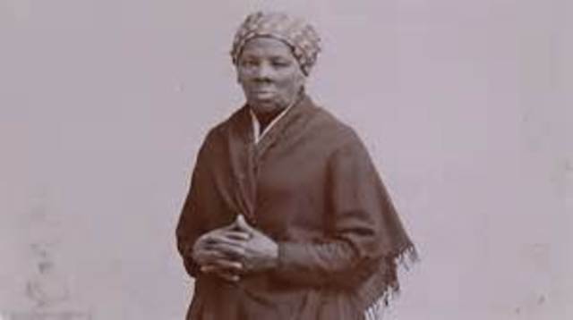 Harriet Tubman