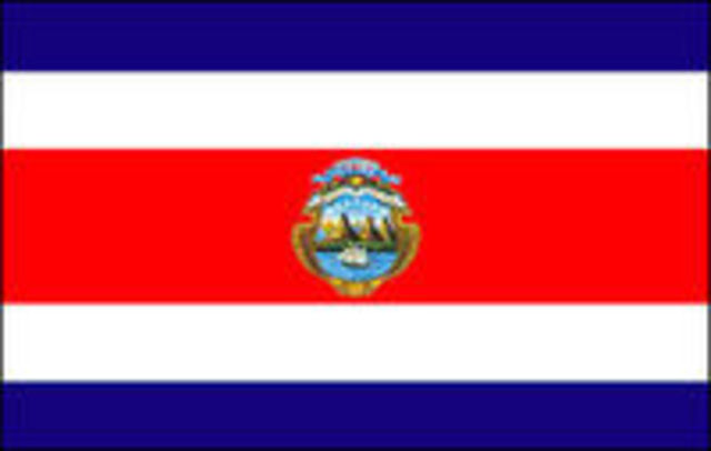 Costa rica