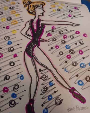 Mi primera Ilustración