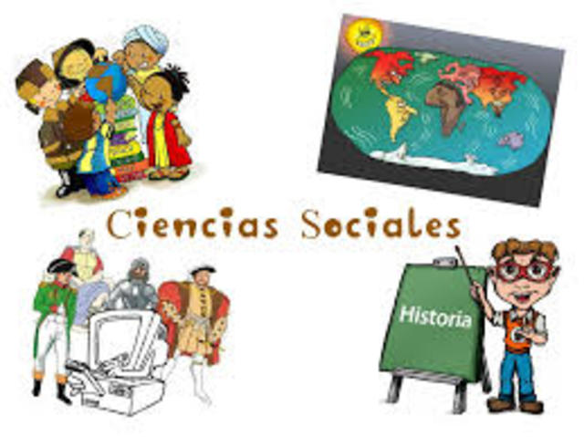 Ciencias Naturales/Sociales