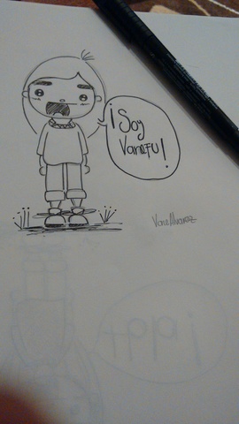 Practicando poco a poco