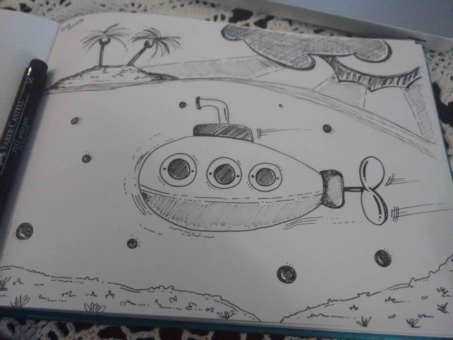 Creciendo poco a poco