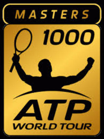 masters 1000