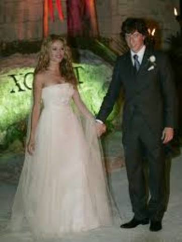 el 20 de abril de 2007