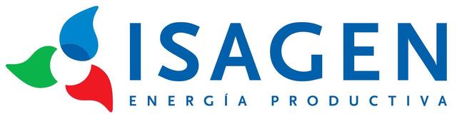 Generación de energía hidráulica en Colombia