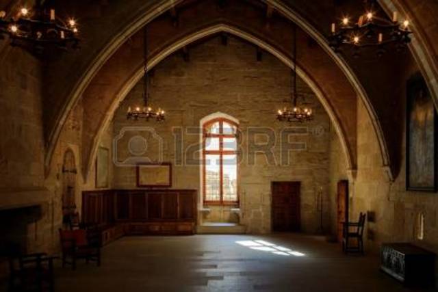 Inicio de los Monasterios