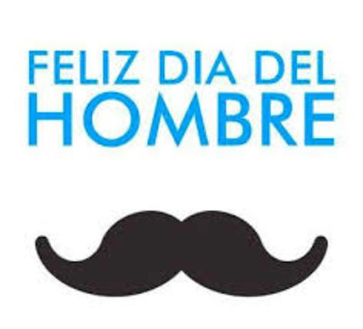 Día del hombre