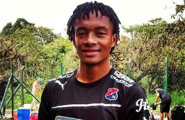 Primer paso al Futbol