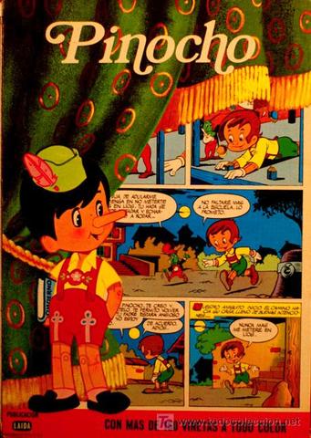 Pinocho