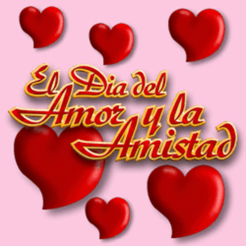Amor y amistad