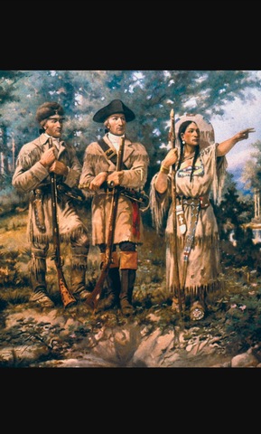 The Louisiana Purchase