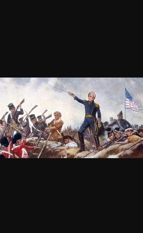 War of 1812