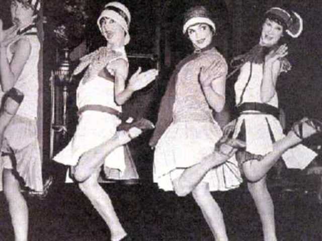 Entertainment and Life