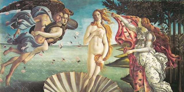 Boticelli