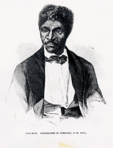 Dread Scott v. Standford