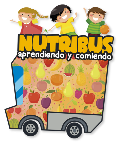 Ampliación del proyecto "Nutribus"