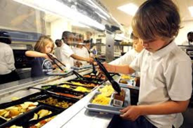 School Lunch Program