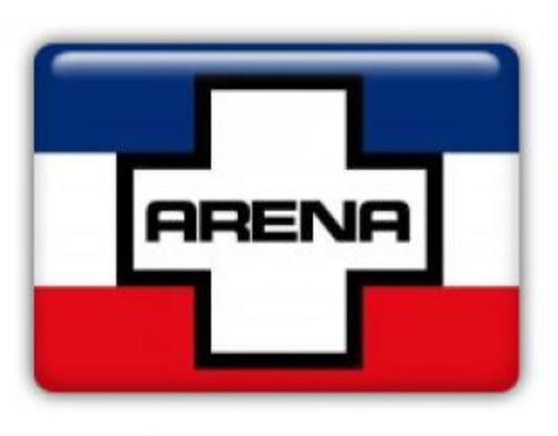 ARENA Rechaza Totalmente