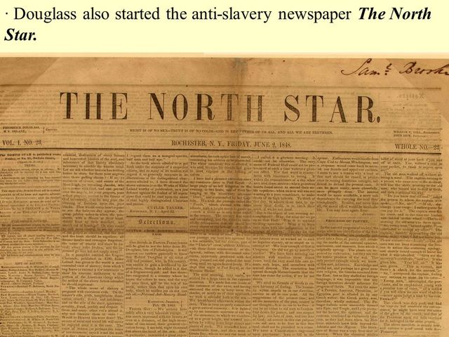 The North Star
