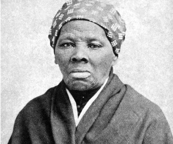 Harriet Tubman
