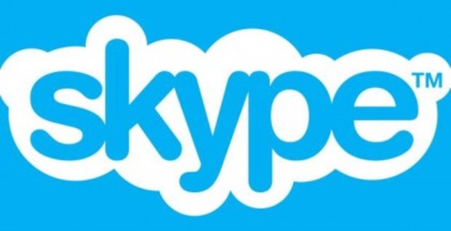 Creación de Skype