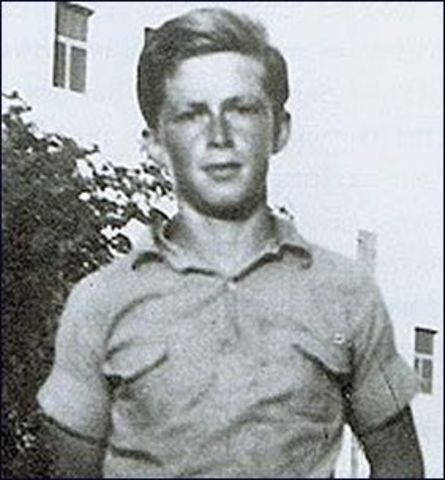 עבר בית ספר