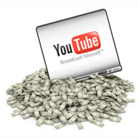 Creación de YouTube.