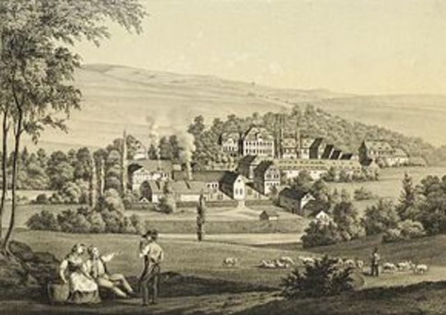 II INDUSTRIAL REVOLUTION