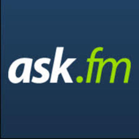 Aparición de ASK.COM