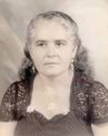 Mi abuela se llama Ann Baxter.