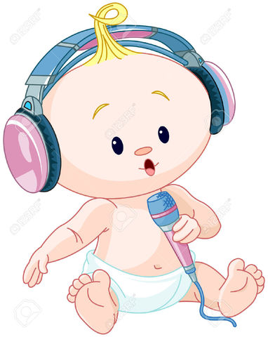 Canto la meva primera cançó