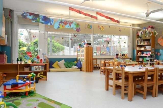 Començo Escola Bressol