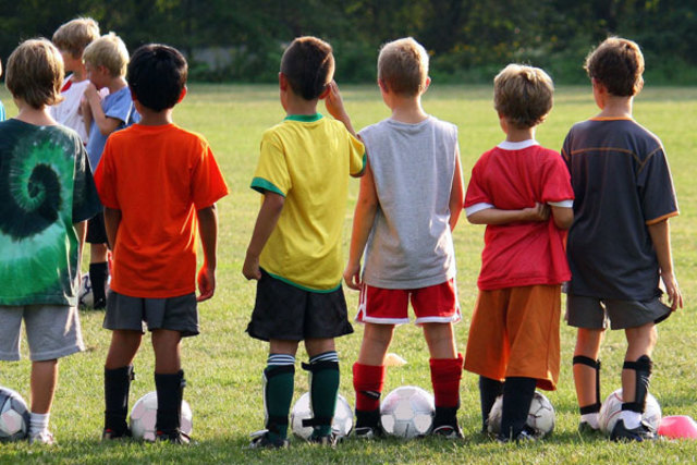 Faig esport per primer cop