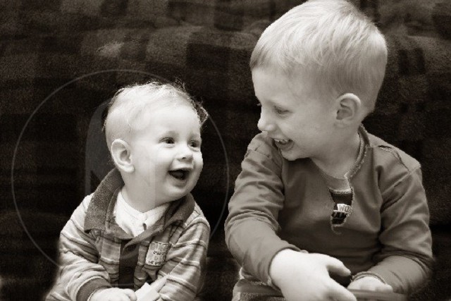 Naixement del meu Germà