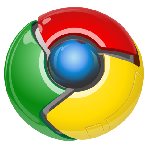 Principio de Google chrome