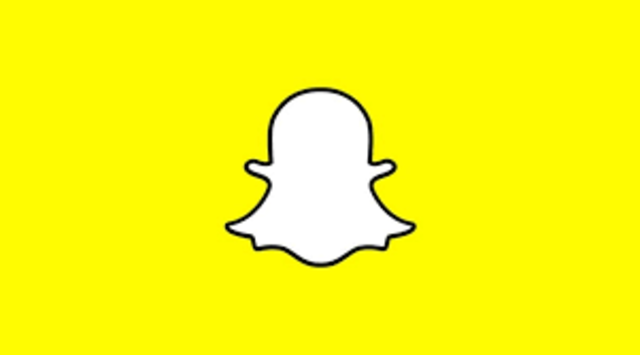 Creación del Snapchat