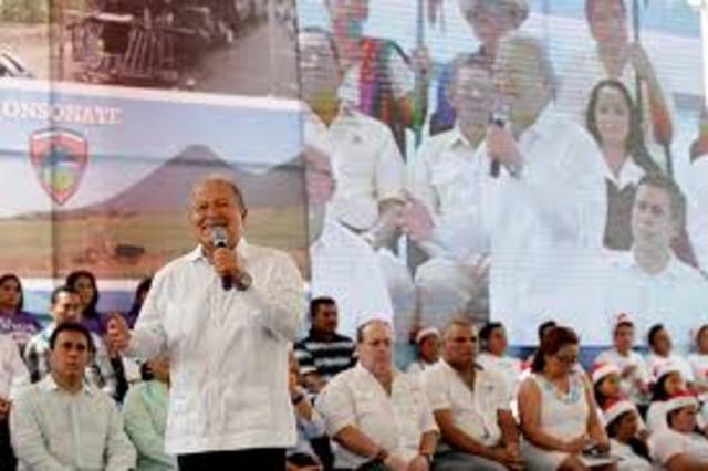 Las reformas se van a mantener