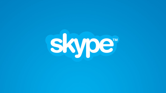 Creación de Skype