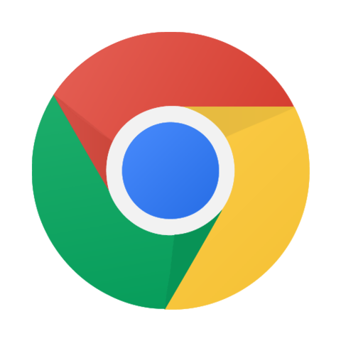 Creación de Google Chrome