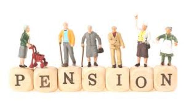 Ley de Pensiones y Jubilaciones Civiles