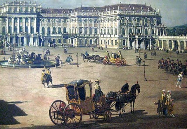 Värnplikt och oroligheter