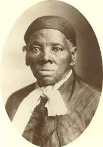 Harriet Tubman