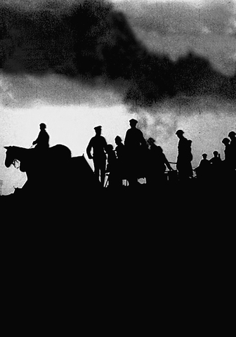 Krig mot Storbritannien