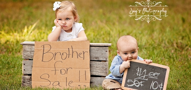 Neix el meu germà Tomàs